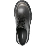 Derby stringate in nero Camper lab - uomo 