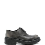 Derby stringate in nero Camper lab - uomo 