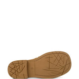 Mocassini con volant in marrone Camper lab - uomo 