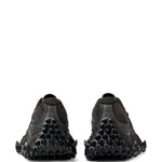 Sneakers Tornado in nero e grigio Camper lab - uomo 