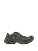 Sneakers Tornado con borchie in grigio Camper lab - uomo