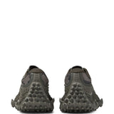 Sneakers Tornado con borchie in grigio Camper lab - uomo 