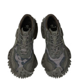 Sneakers Tornado con borchie in grigio Camper lab - uomo 