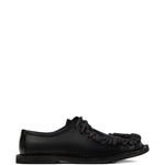 Mocassini in pelle in nero Camper lab - uomo 