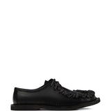 Mocassini in pelle in nero Camper lab - uomo 