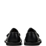 Mocassini in pelle in nero Camper lab - uomo 