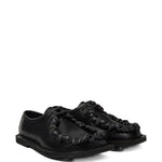 Mocassini in pelle in nero Camper lab - uomo 
