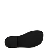 Mocassini in pelle in nero Camper lab - uomo 