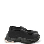 Sneakers Karst Finch in nero Camper x Issey Miyake - donna 