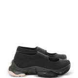 Sneakers Karst Finch in nero Camper x Issey Miyake - donna 