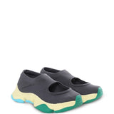 Sneakers Karst Finch in grigio Camper x Issey Miyake - donna 