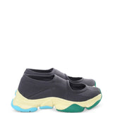 Sneakers Karst Finch in grigio Camper x Issey Miyake - donna 
