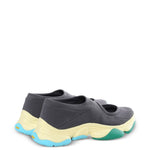 Sneakers Karst Finch in grigio Camper x Issey Miyake - donna 