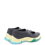 Sneakers Karst Finch in grigio Camper x Issey Miyake - donna 
