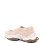 Sneakers Karst Finch in beige Camper x Issey Miyake - donna 
