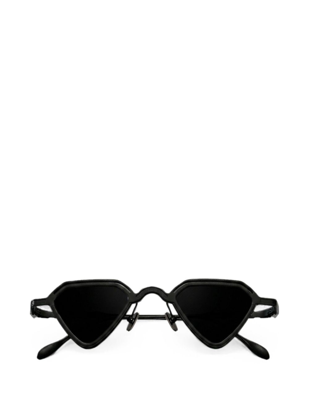 Occhiali da sole in nero Capote - unisex 