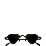 Occhiali da sole in nero Capote - unisex 