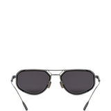 Occhiali da sole in grigio Capote - unisex 