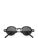 Occhiali da sole in nero Capote - unisex 