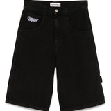 Shorts Heart On Hard On in nero <BR/> 