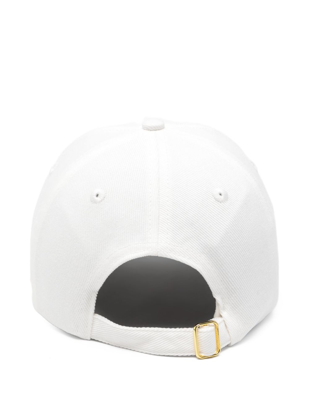 Cappello da baseball tennis club in bianco Casablanca - uomo 