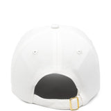 Cappello da baseball tennis club in bianco Casablanca - uomo 