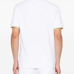 Polo Laurel in bianco Casablanca - uomo 
