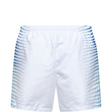 Costume con vita elasticizzata in bianco Casablanca - uomo 