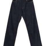 Jeans a gamba dritta in blu Casablanca - uomo 