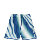 Shorts The Art of the Serve in blu Casablanca - uomo 