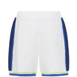 Shorts a righe in bianco Casablanca - uomo 