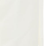 Pantaloncini con passanti per cintura in bianco Casablanca - uomo 