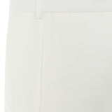 Pantaloncini con passanti per cintura in bianco Casablanca - uomo 