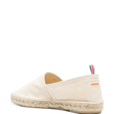 Espadrillas Pablo Castañer in bianco - uomo 