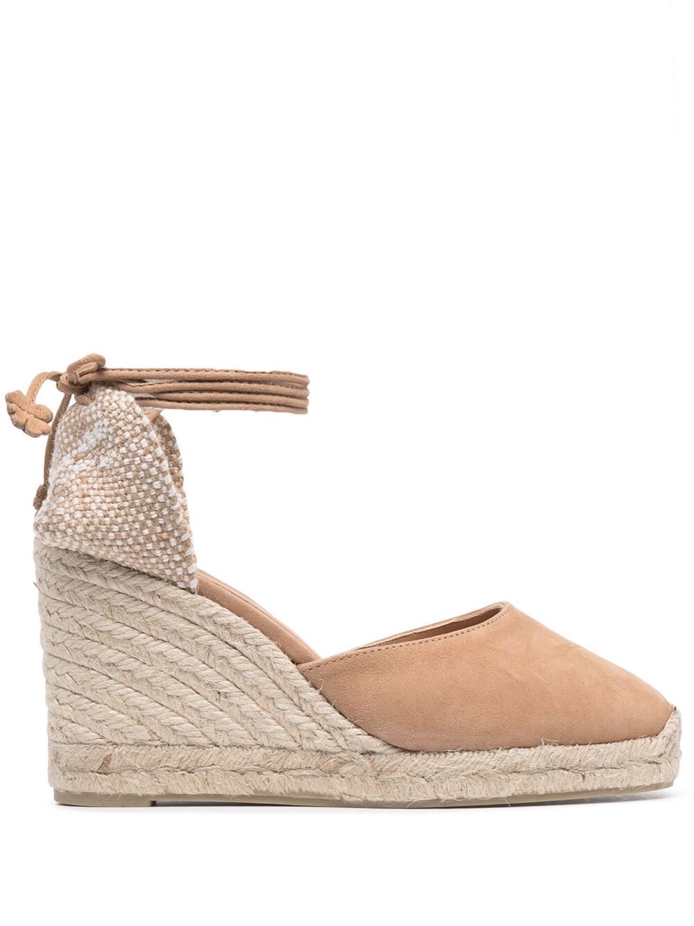 Espadrilles Carina in beige Castañer - donna 