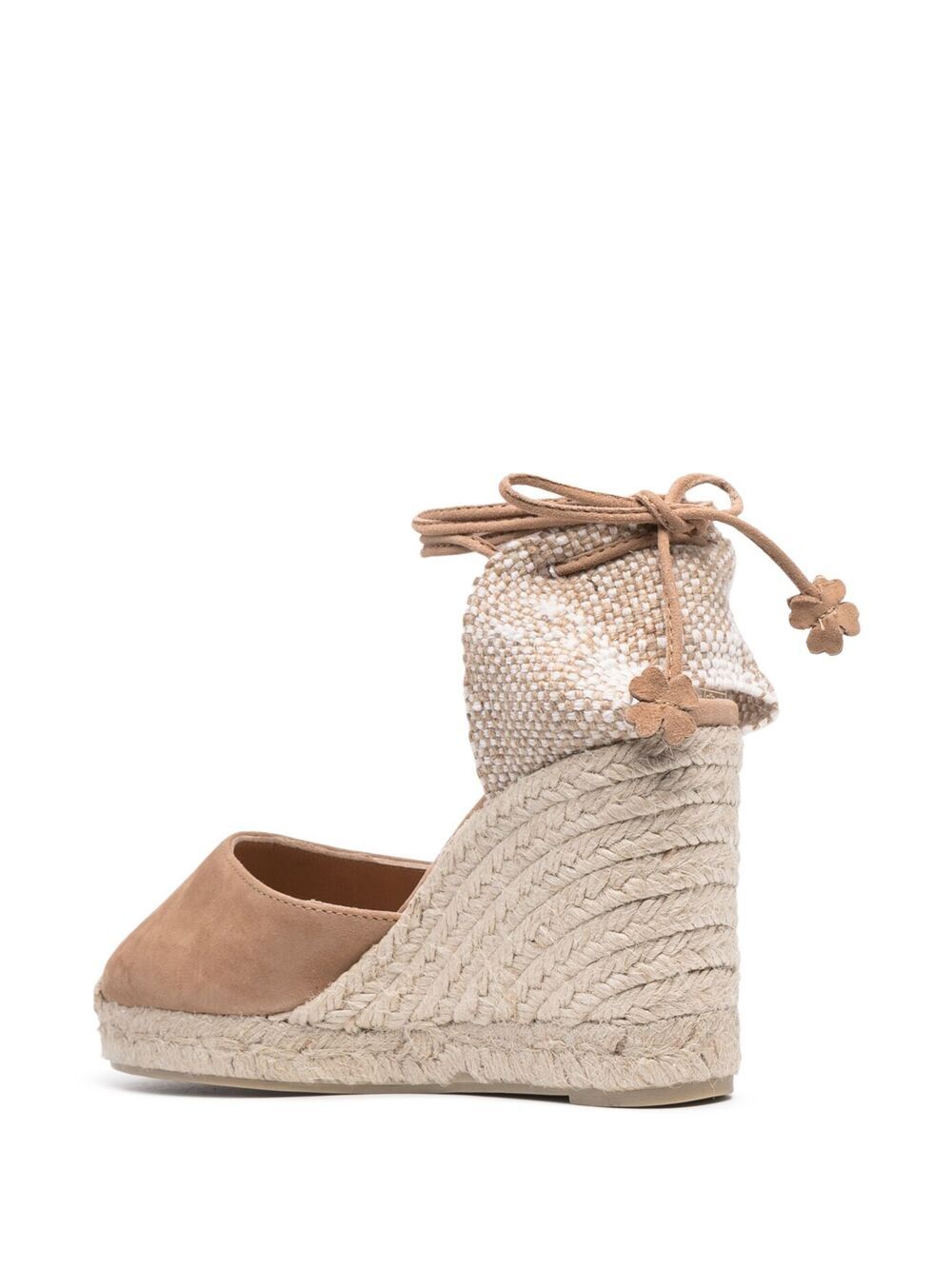 Espadrilles Carina in beige Castañer - donna 