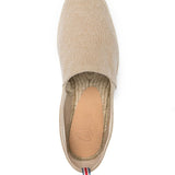 Espadrillas Pablo in beige - CASTANER uomo 