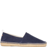 Espadrilles Pablo in tela in blu Castañer - uomo 