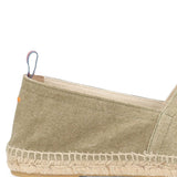 Espadrillas Pablo in verde Castañer - uomo 