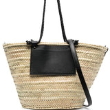 Borsa Campania/152 in beige 
