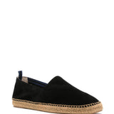 Espadrillas Pablo in nero - CASTANER uomo 