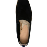 Espadrillas Pablo in nero - CASTANER uomo 