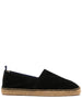 Espadrillas Pablo in nero - CASTANER uomo