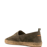 Espadrilles Pablo in verde Castañer - uomo 