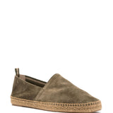 Espadrilles Pablo in verde Castañer - uomo 