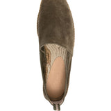 Espadrilles Pablo in verde Castañer - uomo 
