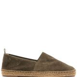 Espadrilles Pablo in verde Castañer - uomo 