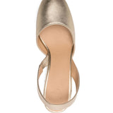 Espadrillas Carissa n oro Castañer - donna 