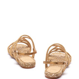 Sandali Ikrix in marrone Castañer - donna 