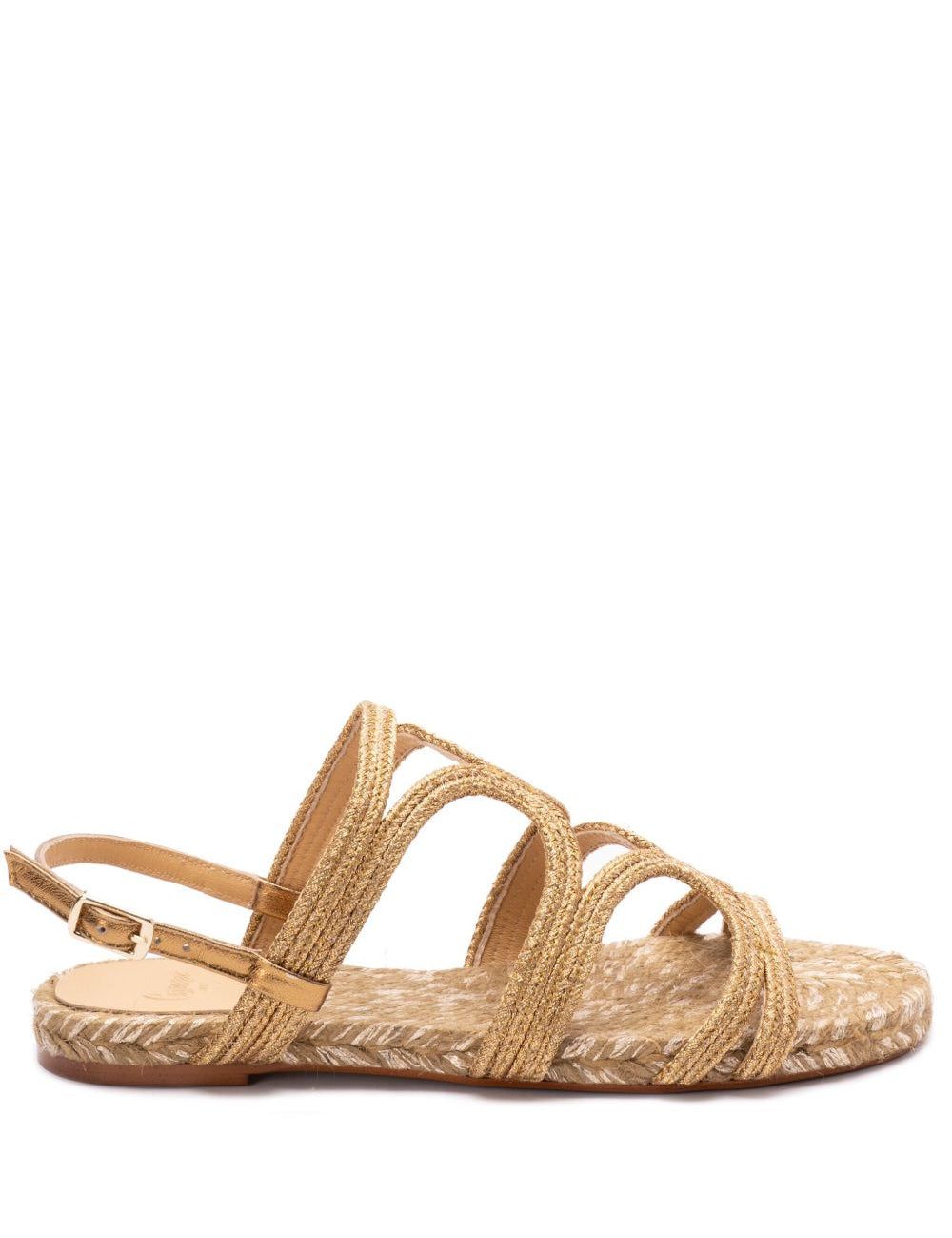 Sandali Ikrix in marrone Castañer - donna 